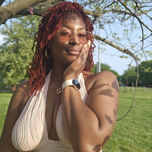 Meet your Posher, Bryanna - Picture 7 of 8